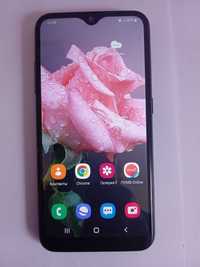 Смартфон Samsung Galaxy A01, Black, 2/16 Gb, 5,7"