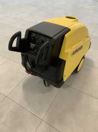 Karcher hds 895 з підігрівом води