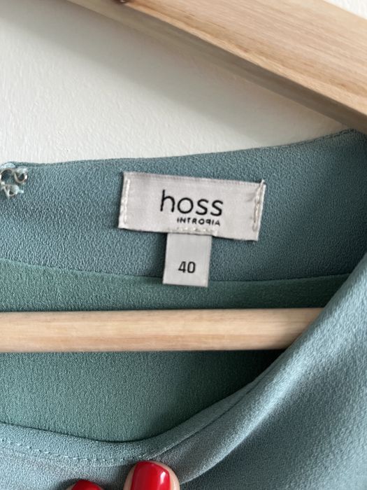 Vestido Hoss Intropia