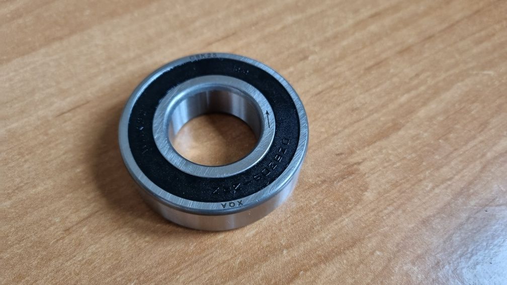 Łożysko sprzęgło jednokierunkowe zestaw naprawczy amazone d7