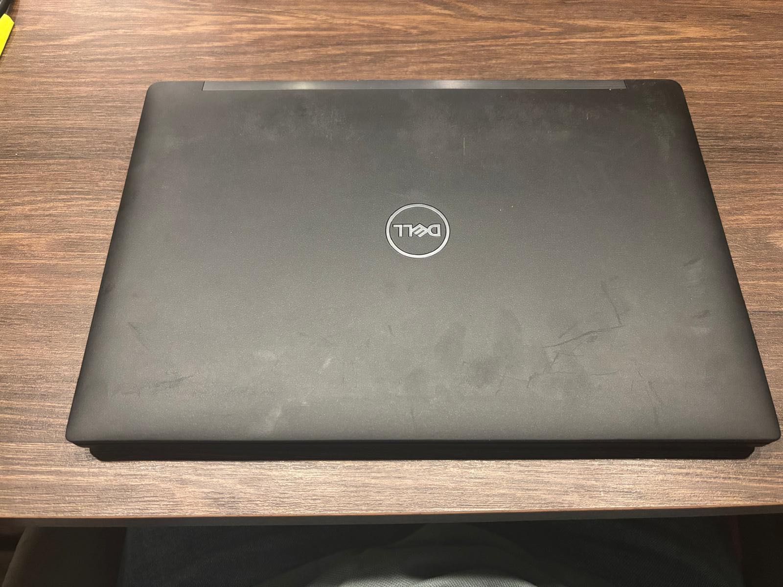 DELL Latitude 7390 / 8GB RAM / 512 GB Nvme