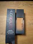 Podkład matujący - HUDA BEAUTY #fauxfilter matte, 405N Biscotti