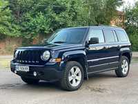 Jeep Patriot 2013