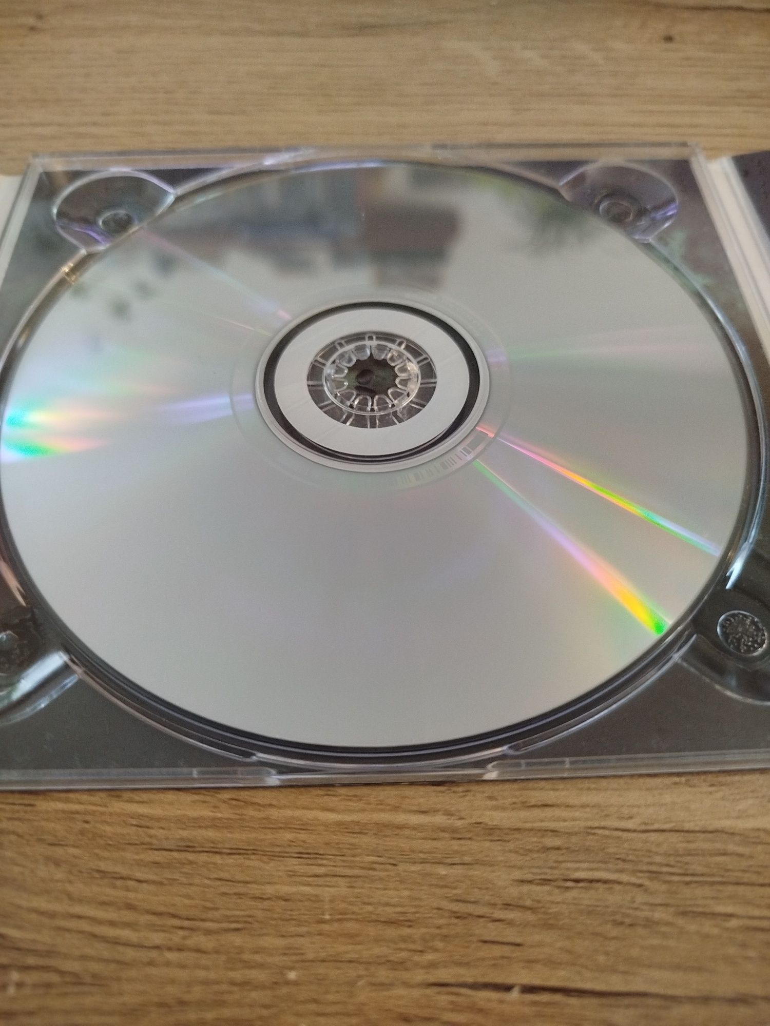 Kat - Ballady CD digipak Roman Kostrzewski