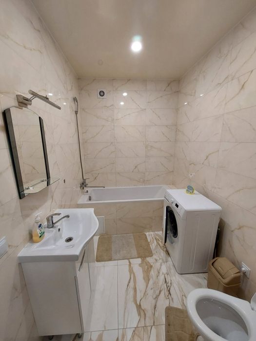 Квартира в центрі подобово