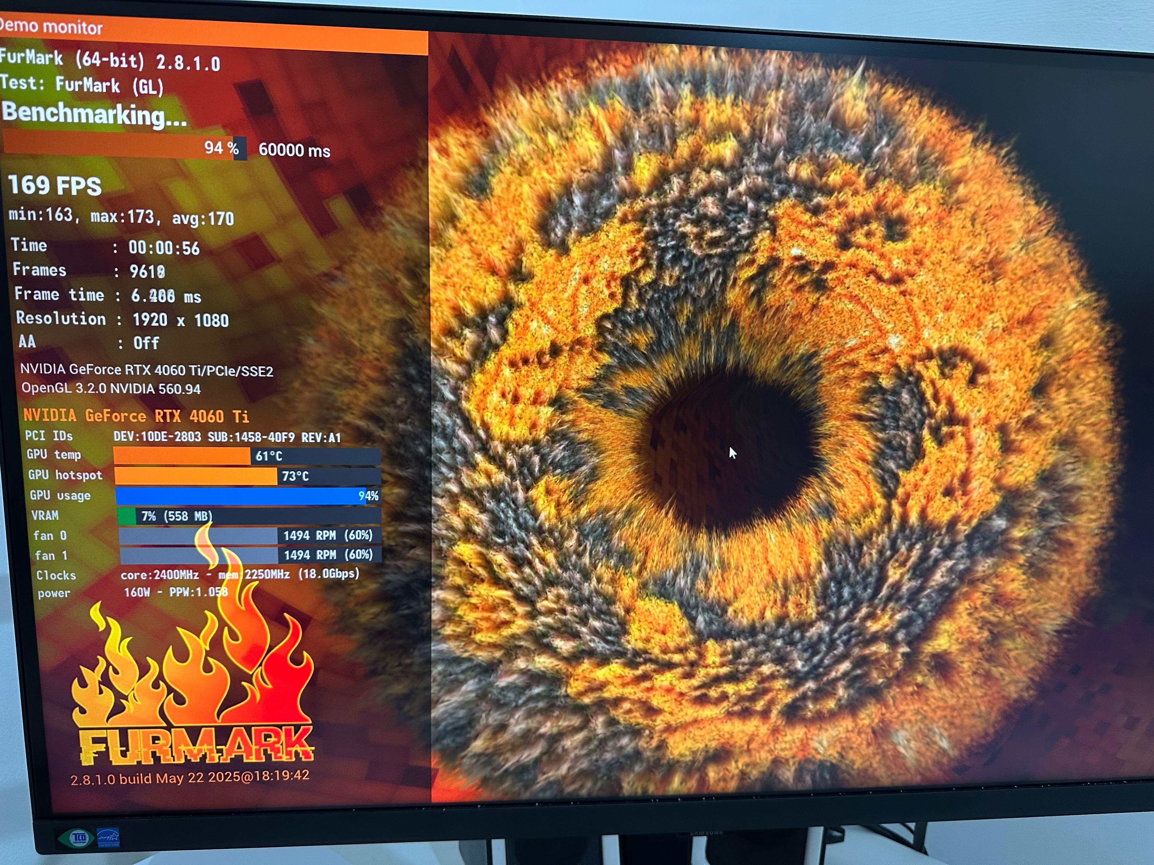 Rtx  4060ti gigabyte