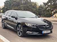 Opel Insignia Exclusive