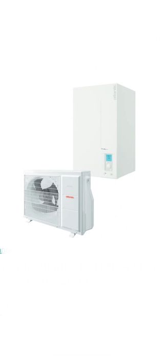 Atlantic Alfea Extensa 6kw
