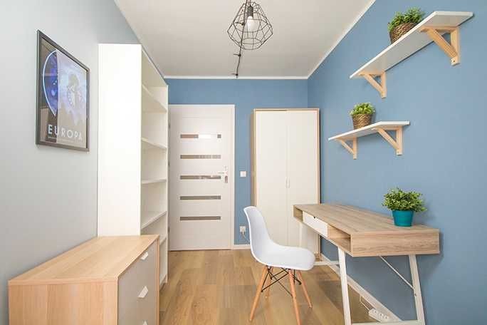 Czarnieckiego | Toruń | przytulny pokój | 1050 zł z opłatami