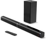 Soundbar Bomaker Tapio V 2.1 100 W czarny