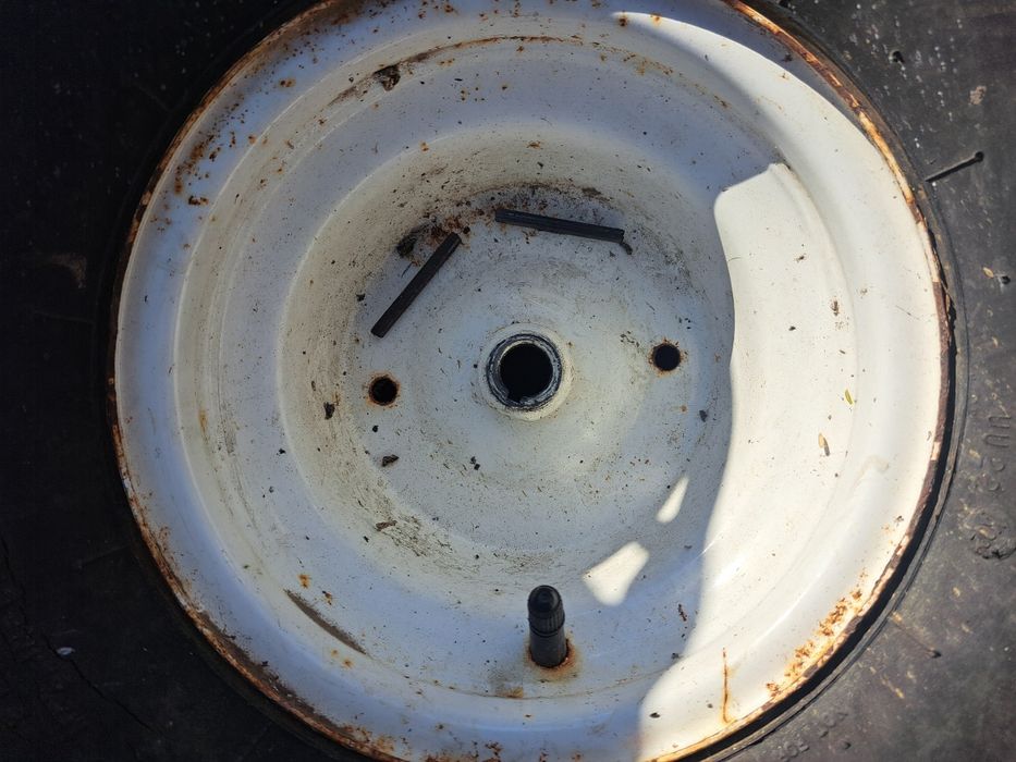 Koła 20x8.00-8 traktorek kosiarka husqvarna cth mcculloch partner