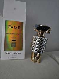 Fame Paco Rabanne nowe perfumy