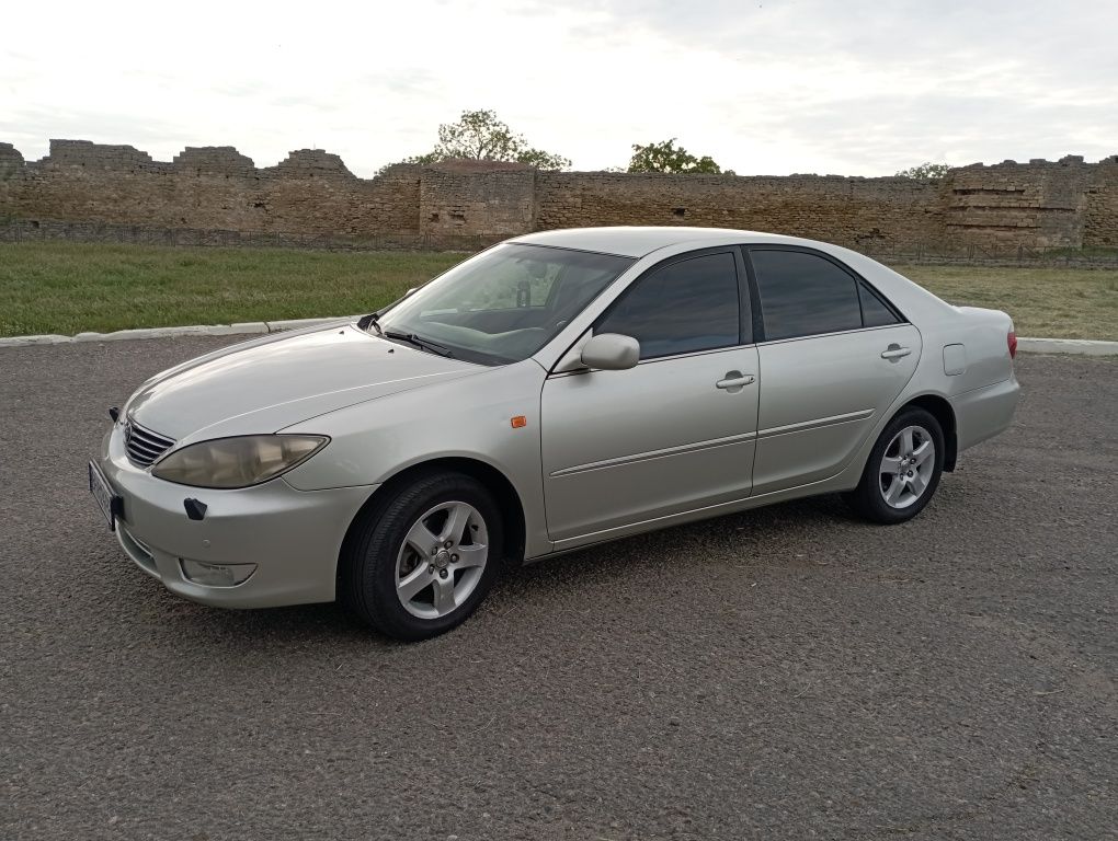 Продам Toyota Camry 30