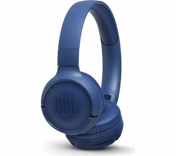 Słuchawki Bezprzewodowe Nauszne Jbl Tune 510bt