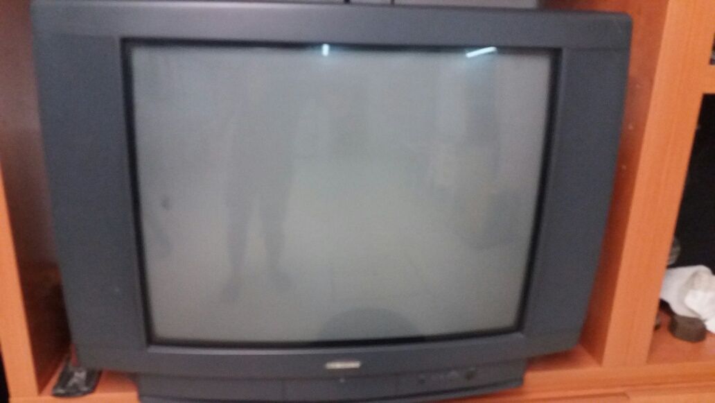 Televisão Samsung