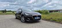 1.4 Automat 140ps-navi full LED -alu-tempomat -serwis-nowe opony