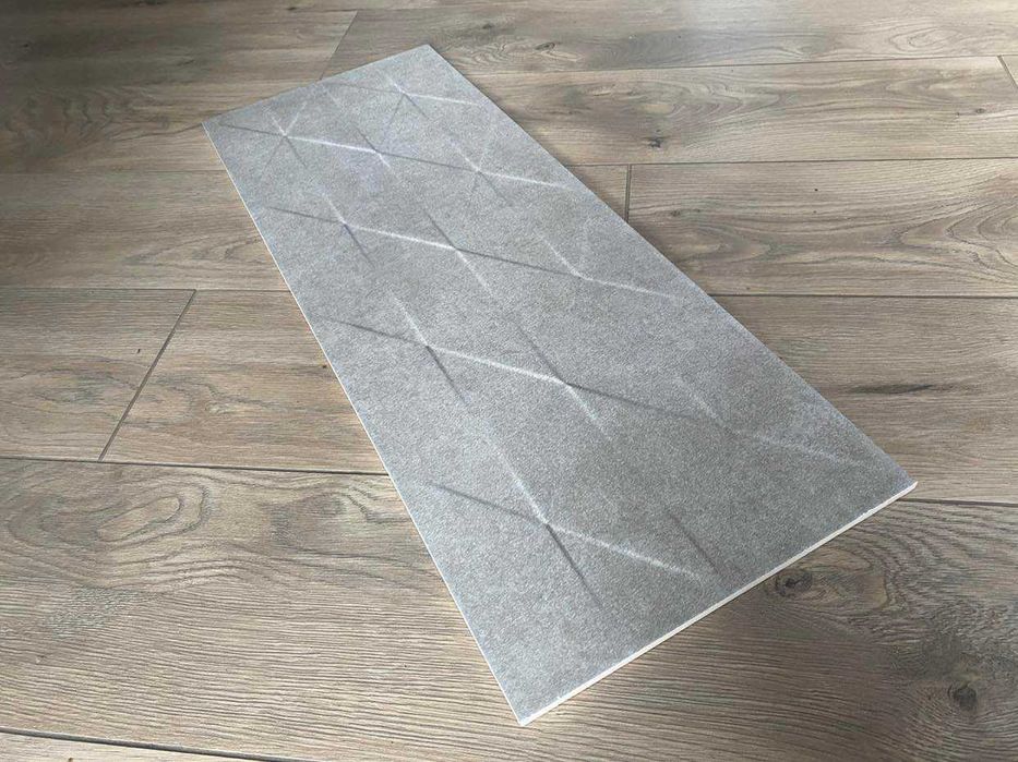 Płytki Ścienne Garaż / Kotłownia ASH TAUPE 30x80 już za 25złm2