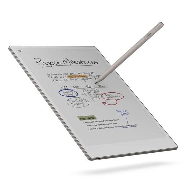 Електронна книга ReMarkable Paper Pro (RM02A) + Pen + чохол