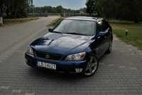 Lexus IS 200 / rok 2000 / torsen /