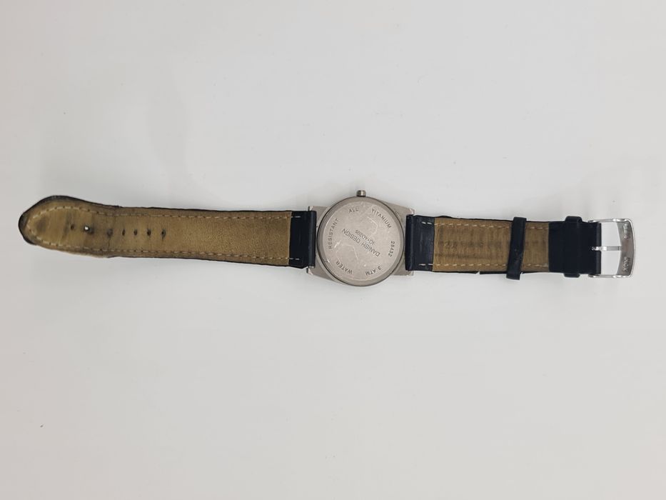 Relógio masculino DANISH DESIGN Titanium