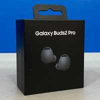 Samsung Galaxy Buds2 Pro - Graphite - SELADOS - 3 ANOS DE GARANTIA