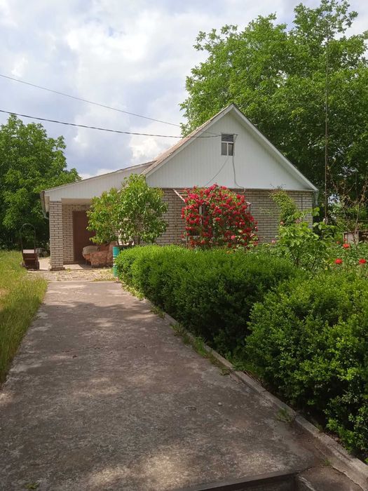 Продається будинок в Старій Котельні