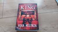 Stephen King - Ręka mistrza