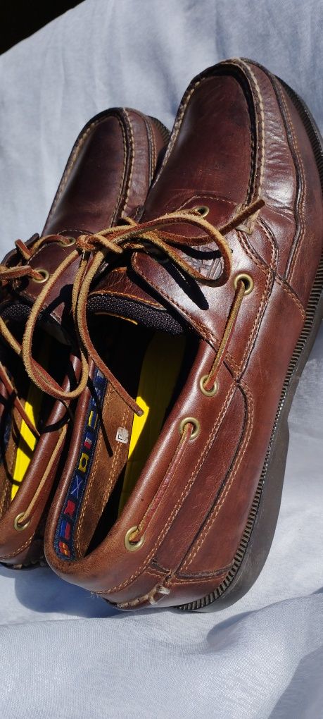 Чоловіче взуття Timberland