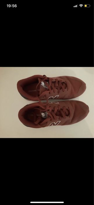 Sapatilhas New Balance