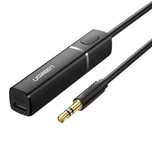Transmiter Bluetooth 5.0 Ugreen Aptx  Cm107 (Czarny)