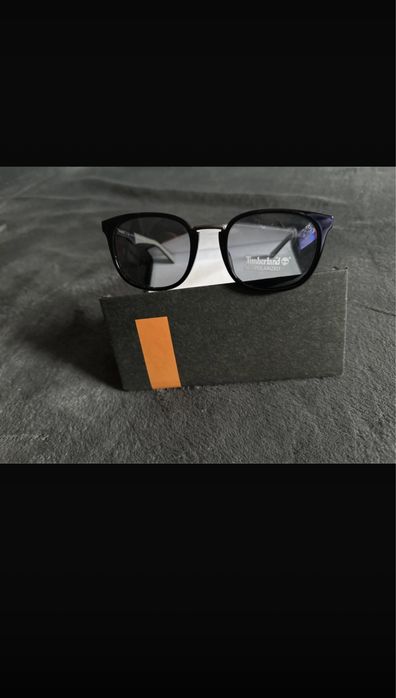 Okulary przeciwsłoneczne Timberland