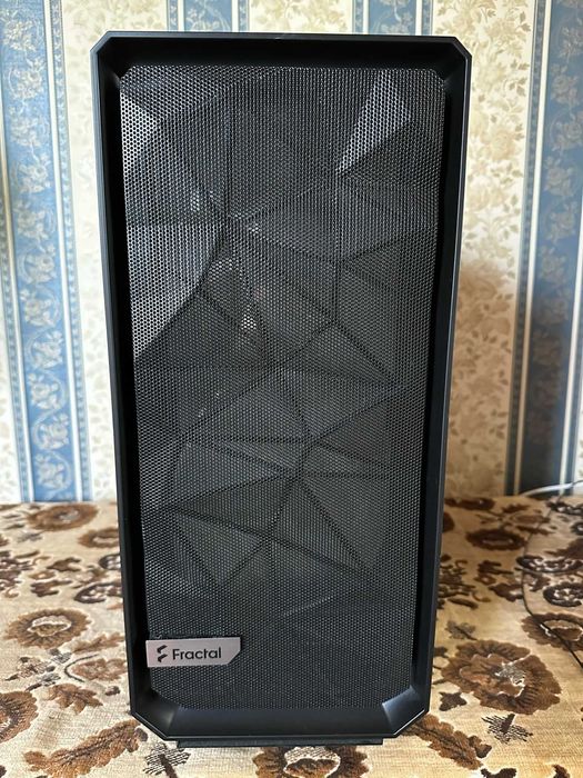 Ігровий ПК/Core i5-13400F/G.Skill 32GB DDR5 6400 MHz/GeForceRTX 3070Ti