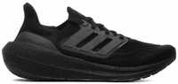 ADIDAS ULTRABOOST LIGHT sportowe sneakersy męskie  r. 42 26,5  cm