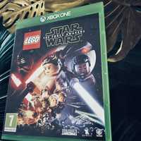 Lego Star Wars na xbox one