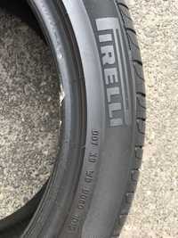 Pirelli 235/45 R18.  Комплект 4 шт.