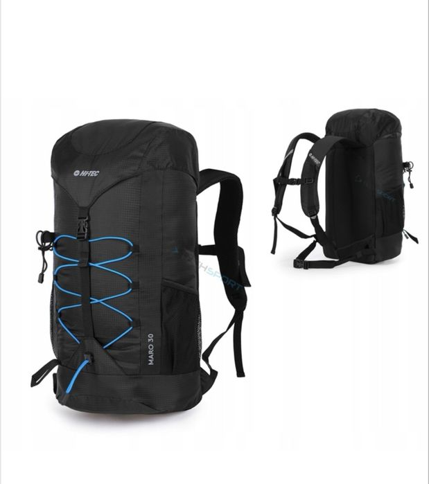 HI-TEC MARO легкий міський похідний рюкзак 30Л