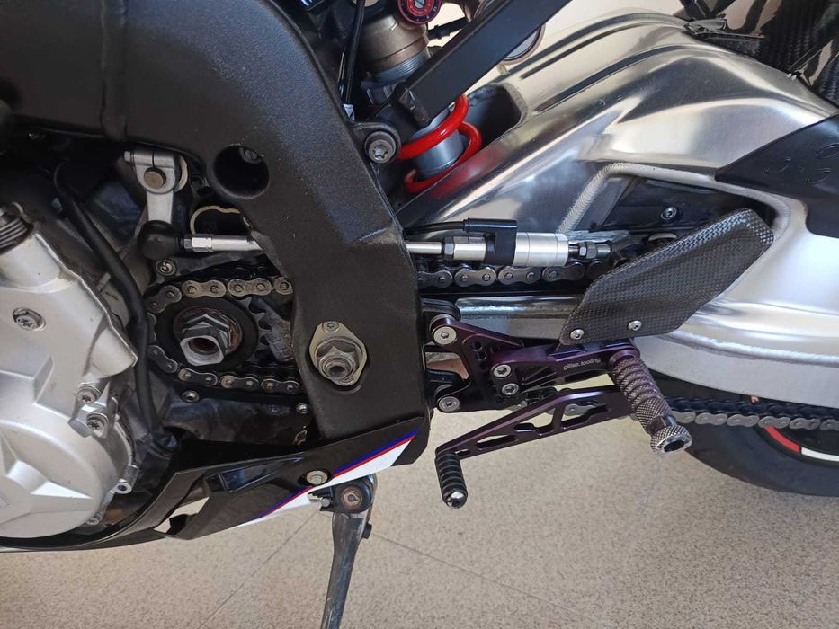 BMW S1000RR 2010