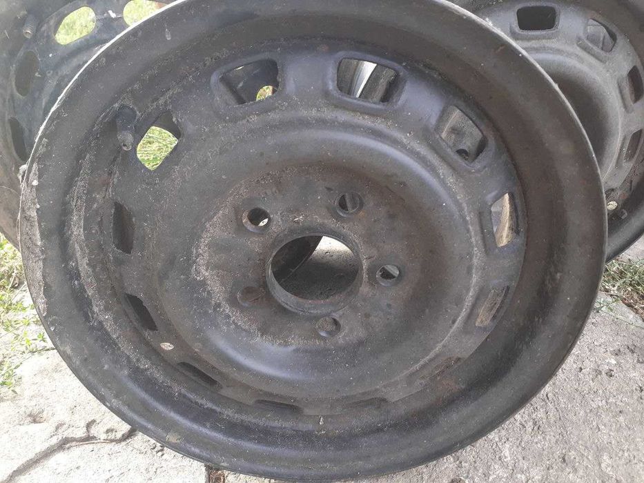 Диски 5х104 R 15