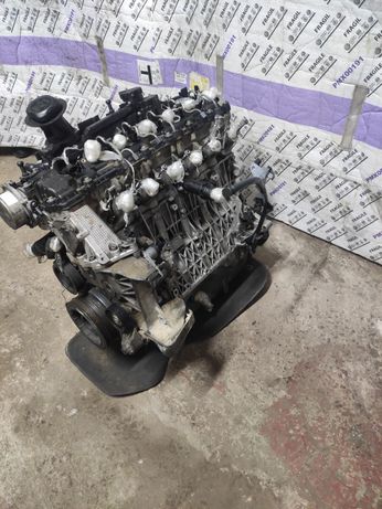 Двигун мотор двигатель бмв BMW X5 E70 E71 3.5d m57n2 306d5 ТНВД