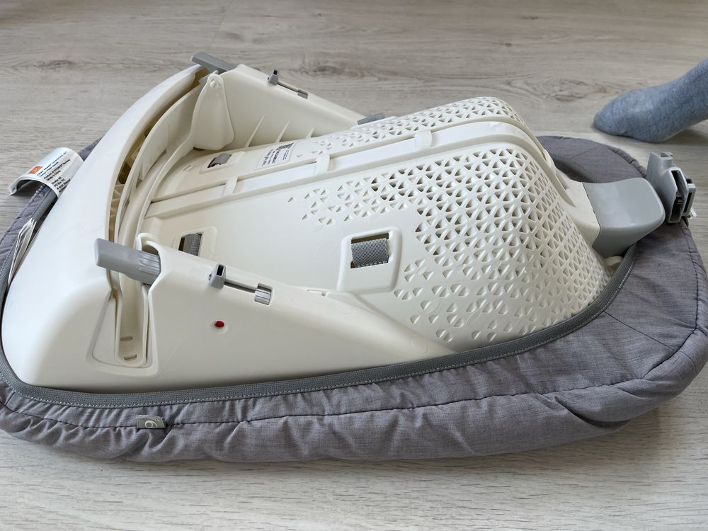 Stokke newborn set