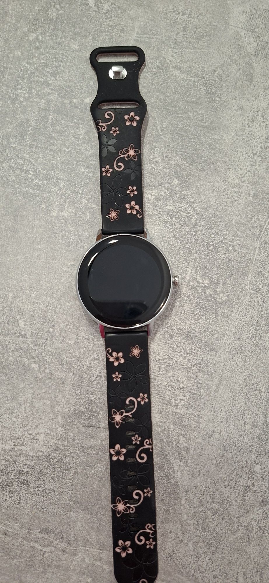 Smartwatch damski Lazird Fw 07