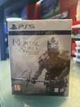 Mortal Shell Enhanced Edition Nowa w Folii Playstation 5