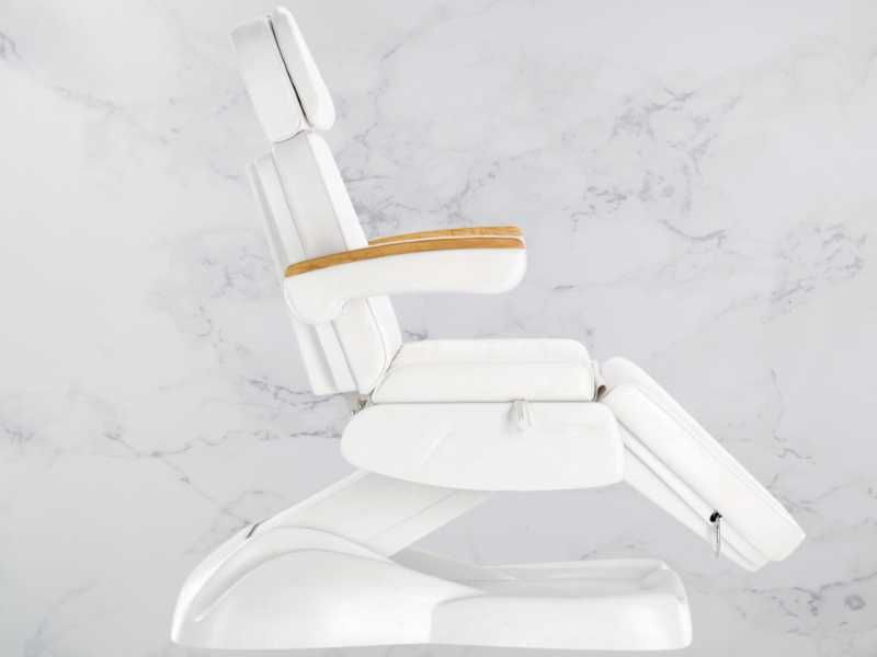 Profesjonalny Fotel Elektryczny do Salonu Pedicure