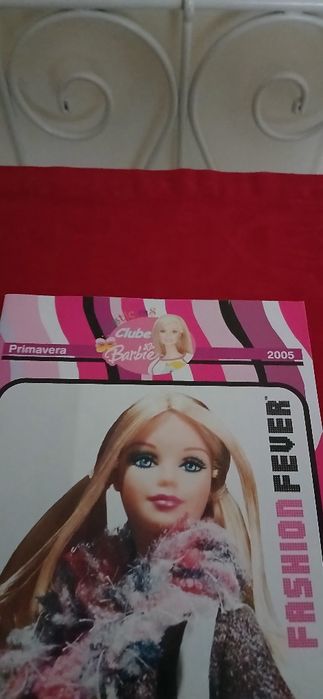 Revista Barbie n° 42, de 2005