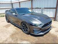 Ford Mustang Ford Mustang Ecoboost Premium Fastback