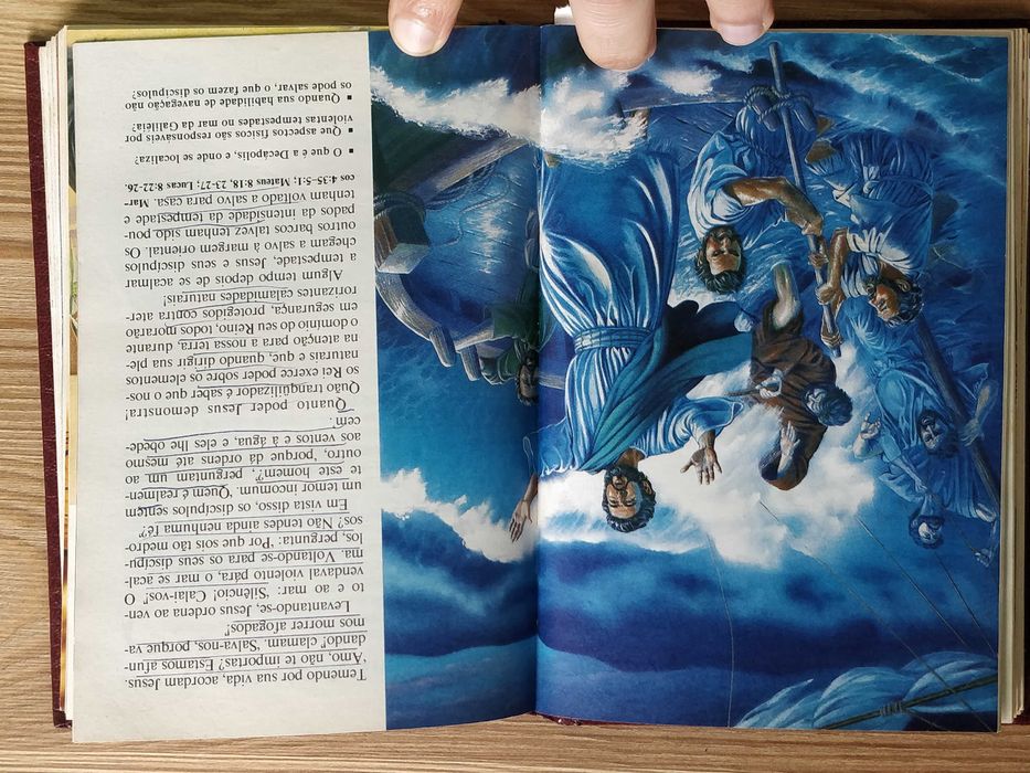 O Maior Homem que Já Viveu, Livro