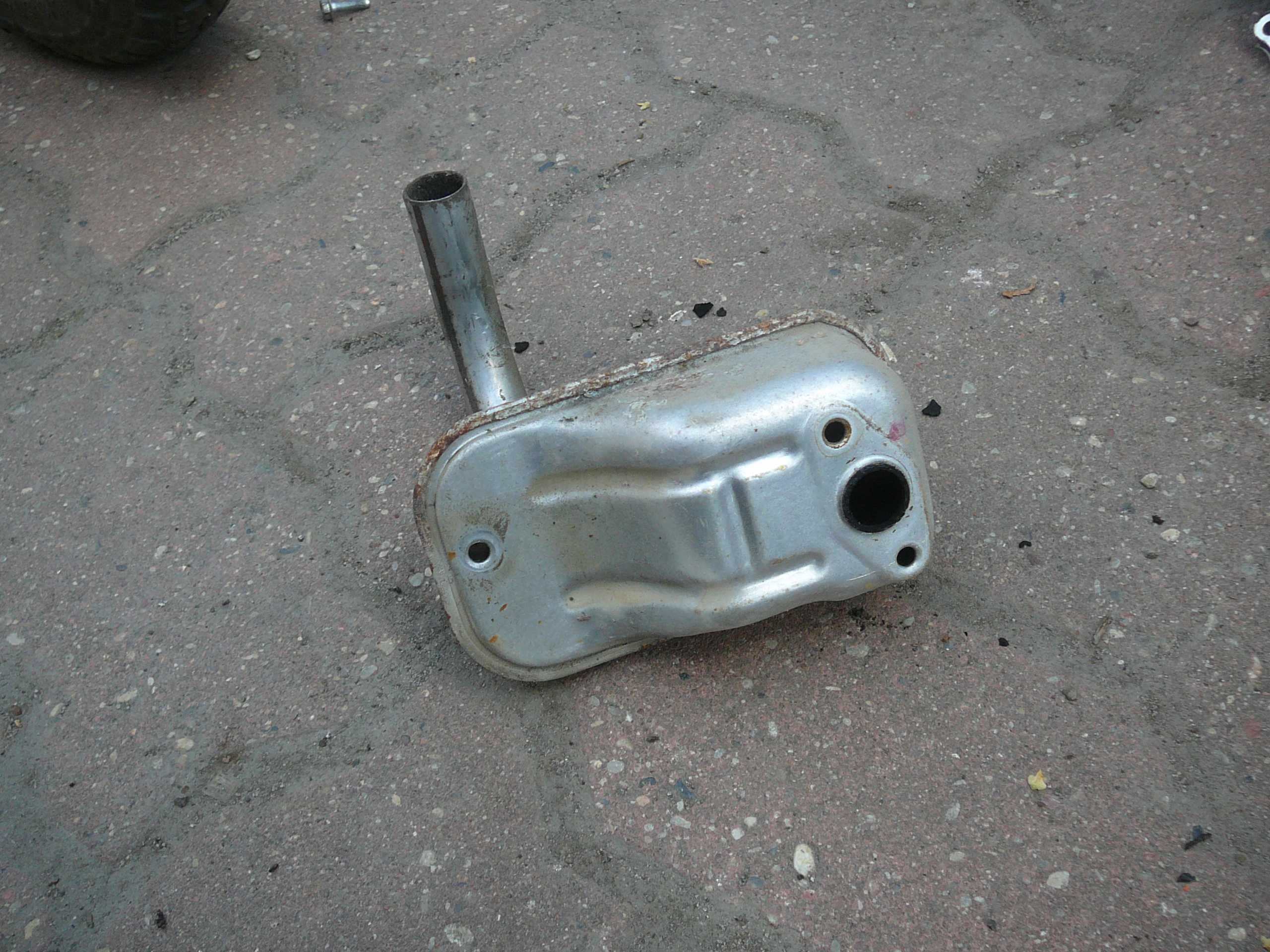 Honda GX 100 części korbowód tłok wał cylinder blok pokrywa osłona