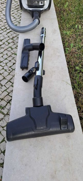Aspirador Bosch Serie 2 Parquet em excelente estado