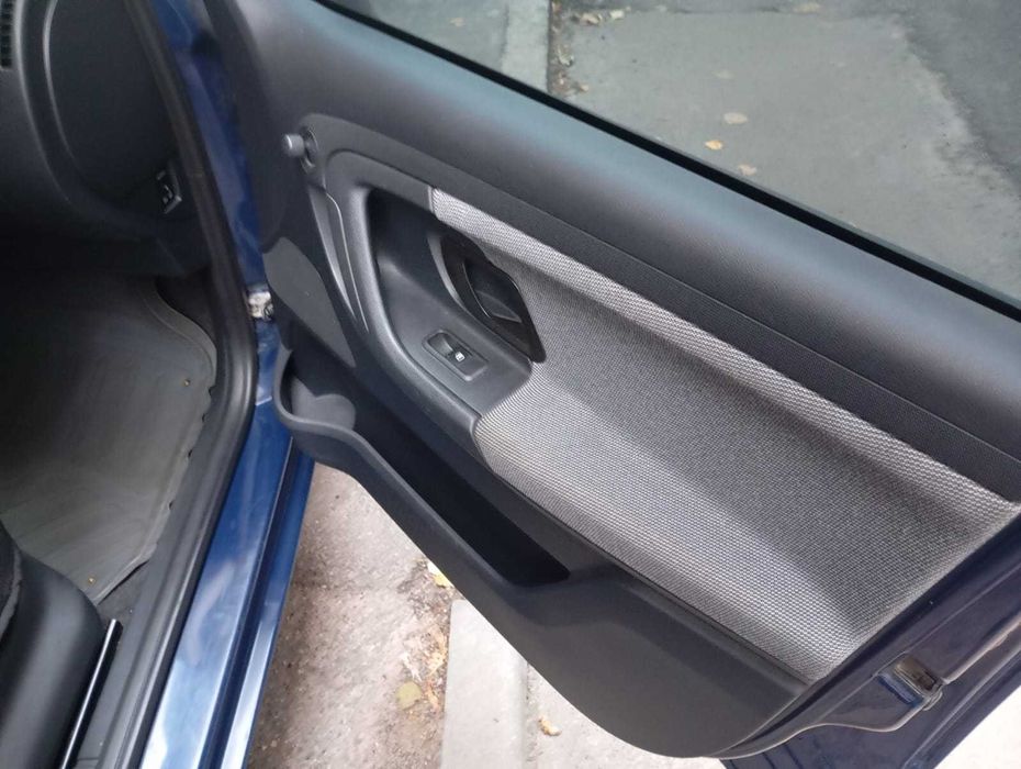 Продам Skoda Fabia