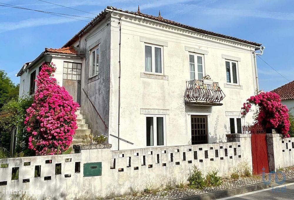 Casa / Villa T5 em Pedrógão Grande de 245,00 m2